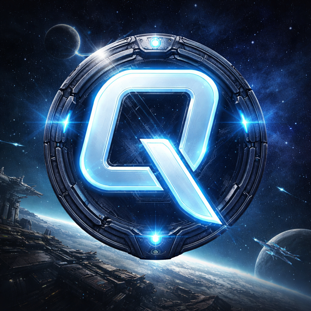 QUEEN Logo